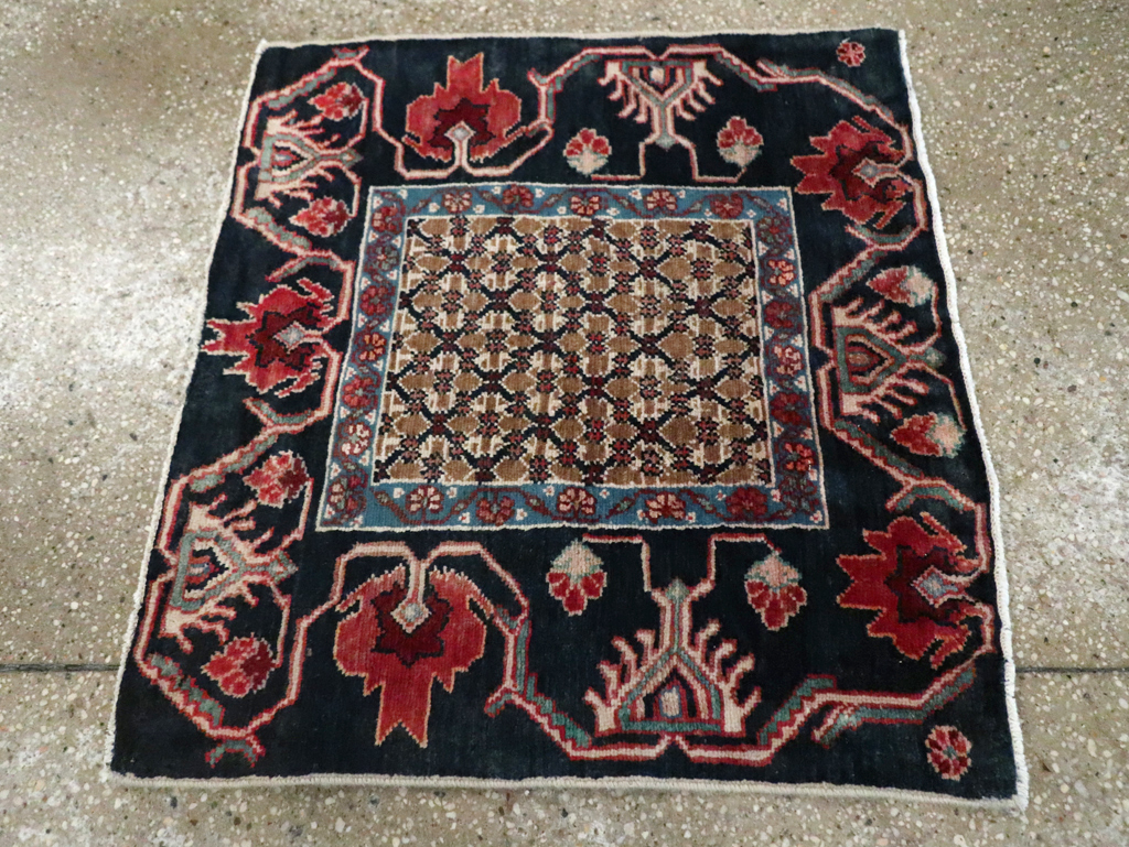 serab Rug - # 105978