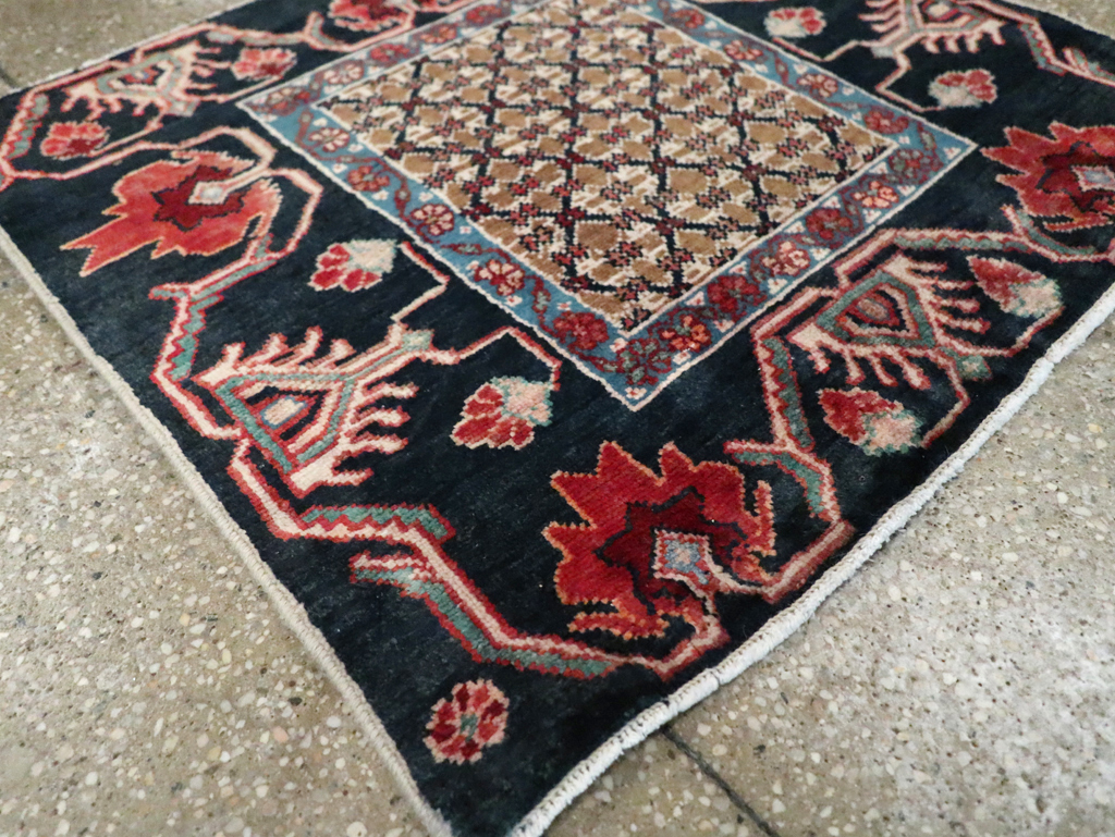 serab Rug - # 105978