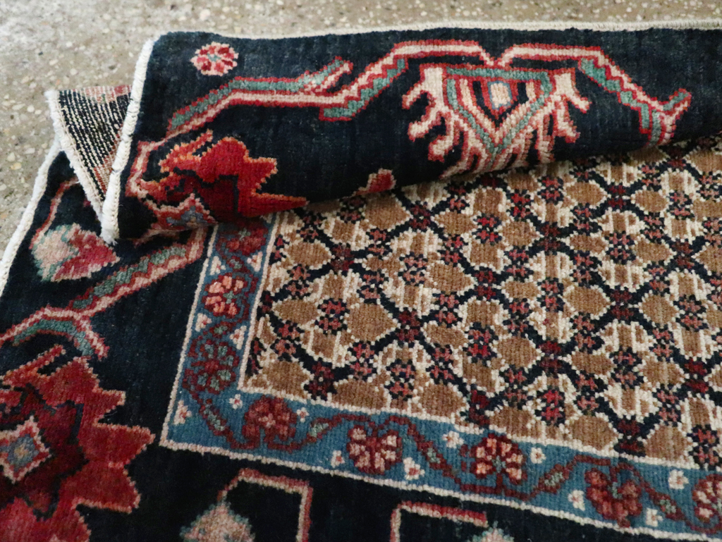serab Rug - # 105978