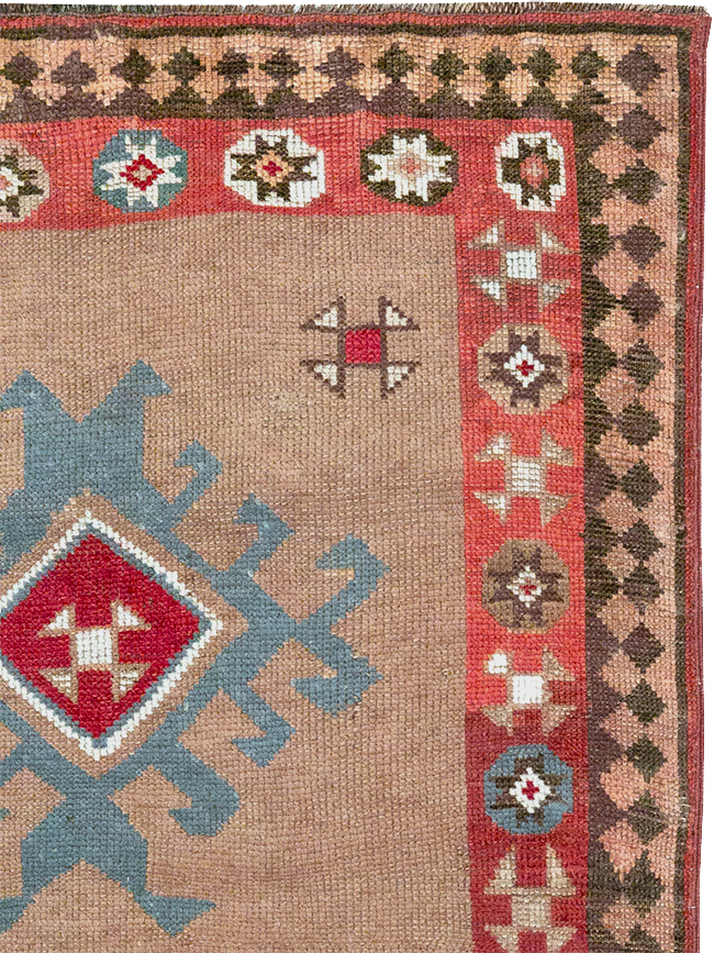 serab Rug - # 108541
