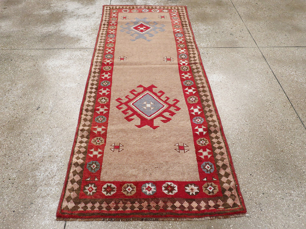 serab Rug - # 108541