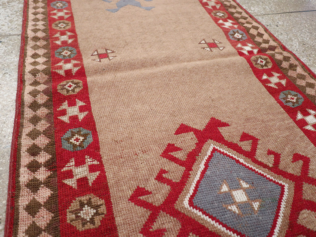 serab Rug - # 108541