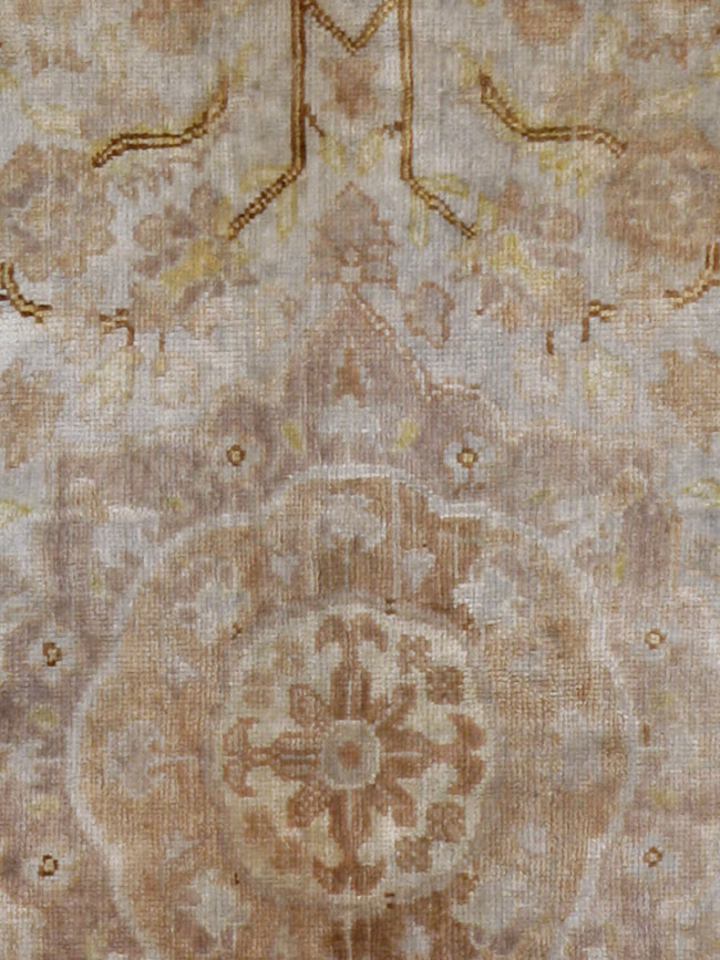 sevas Rug - # 100630