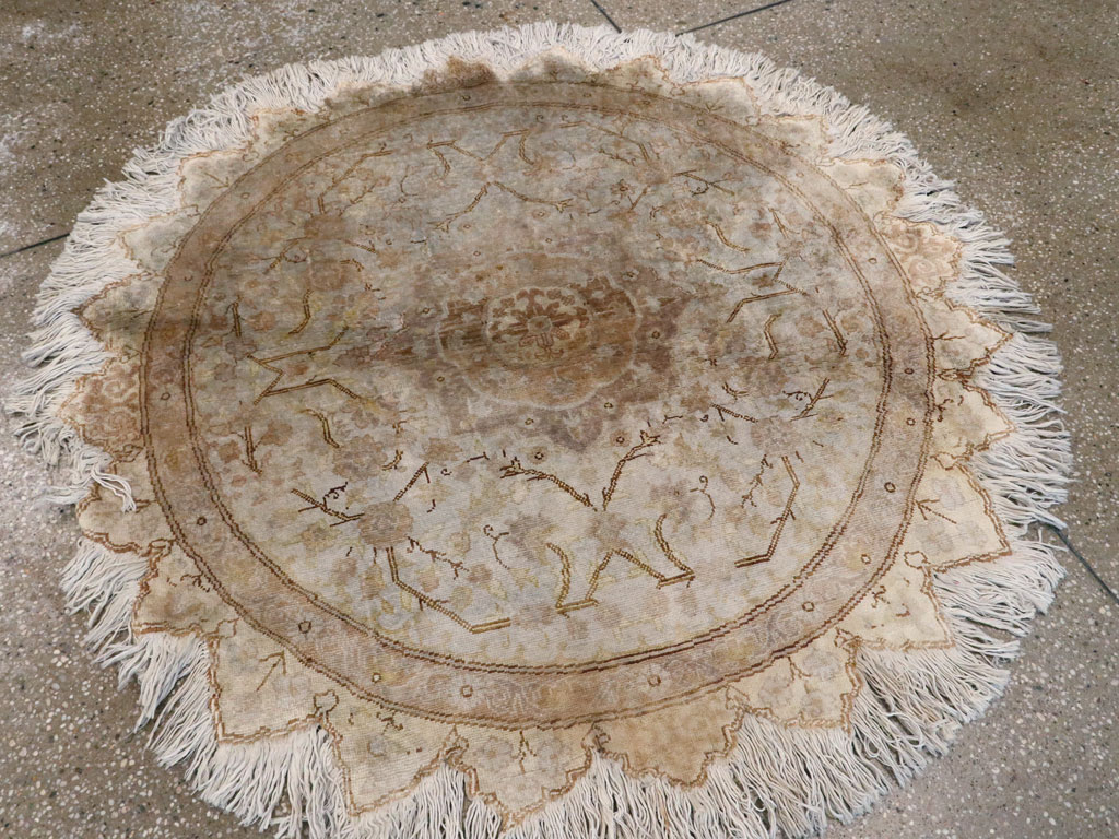 sevas Rug - # 100630