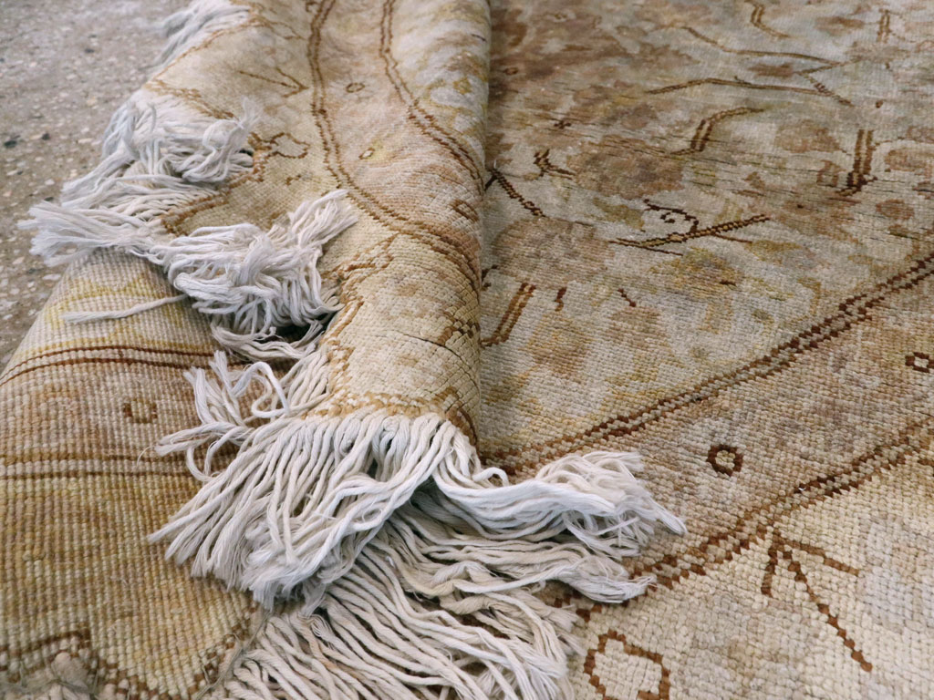 sevas Rug - # 100630