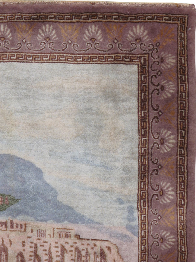 sevas Rug - # 101169