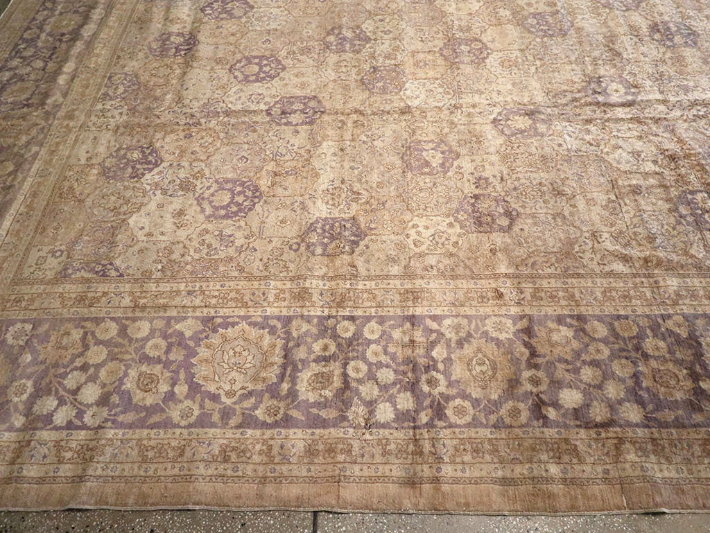 sevas Carpet - # 101759