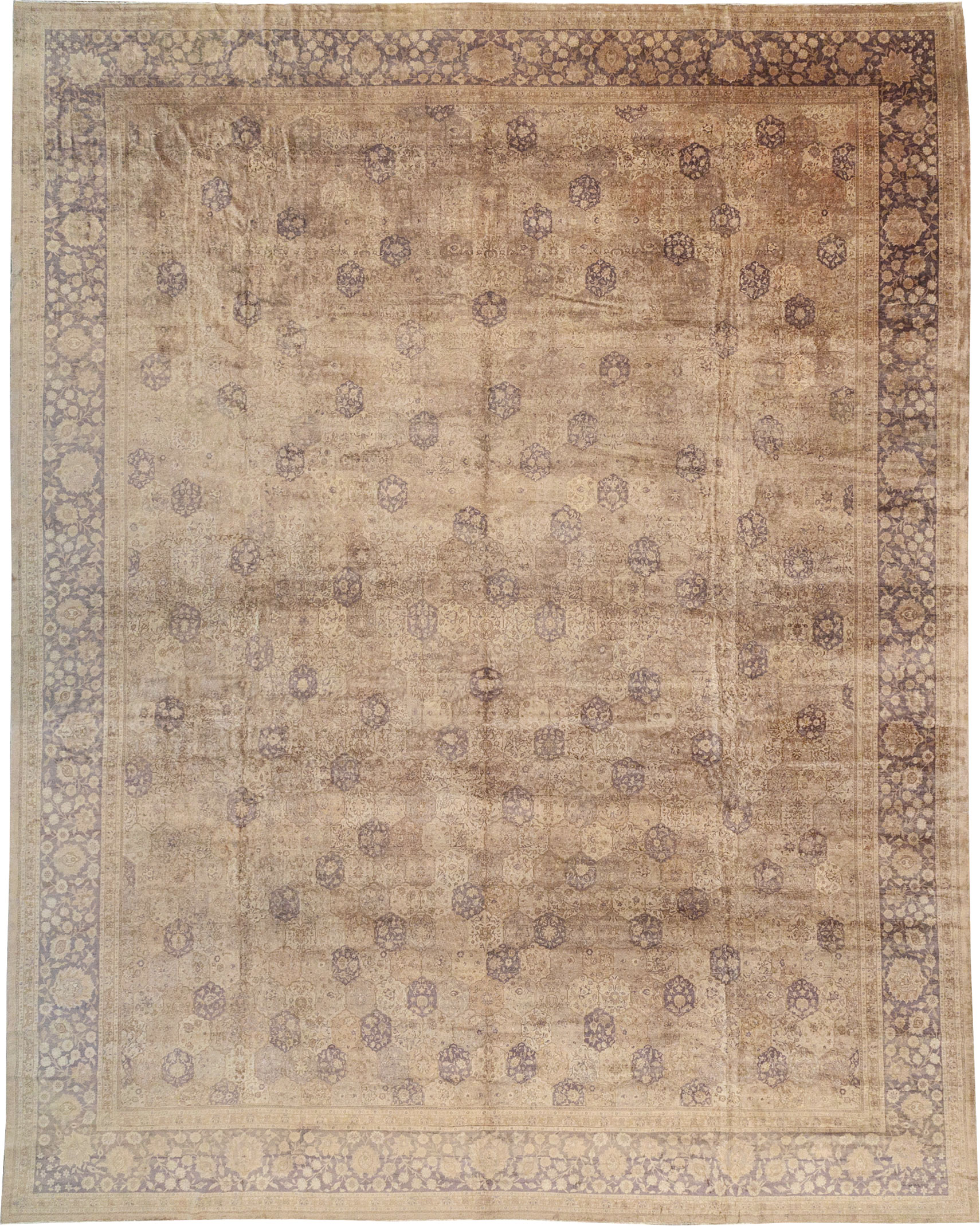 sevas Carpet - # 101759