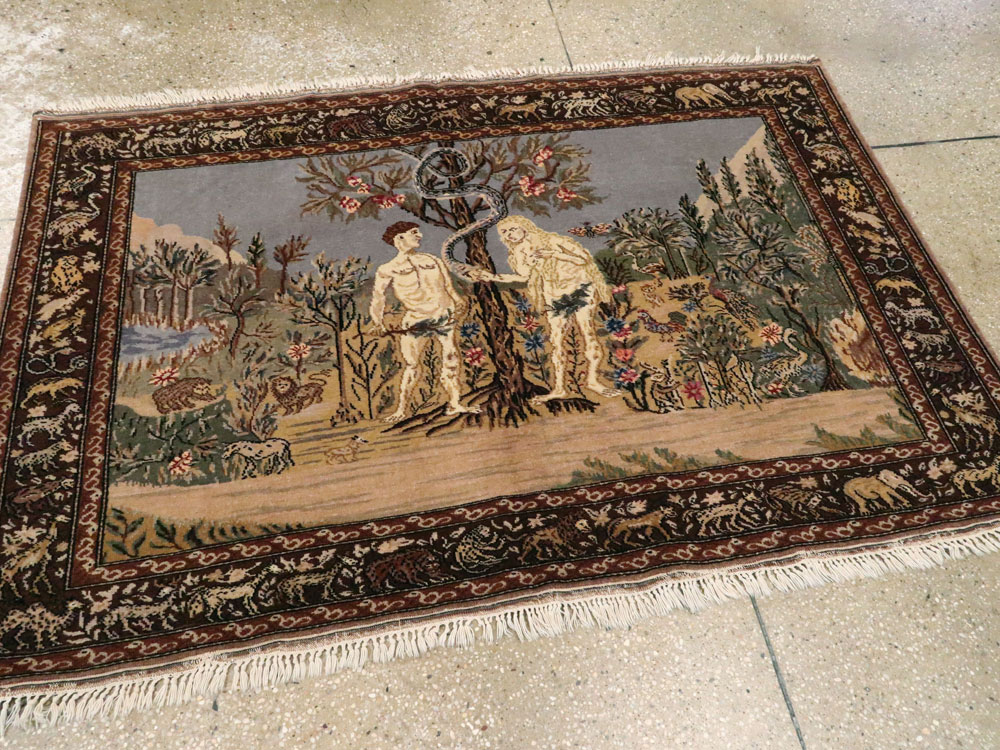 sevas Rug - # 101959