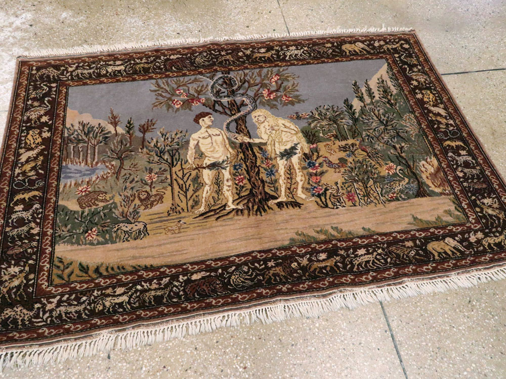 sevas Rug - # 101959