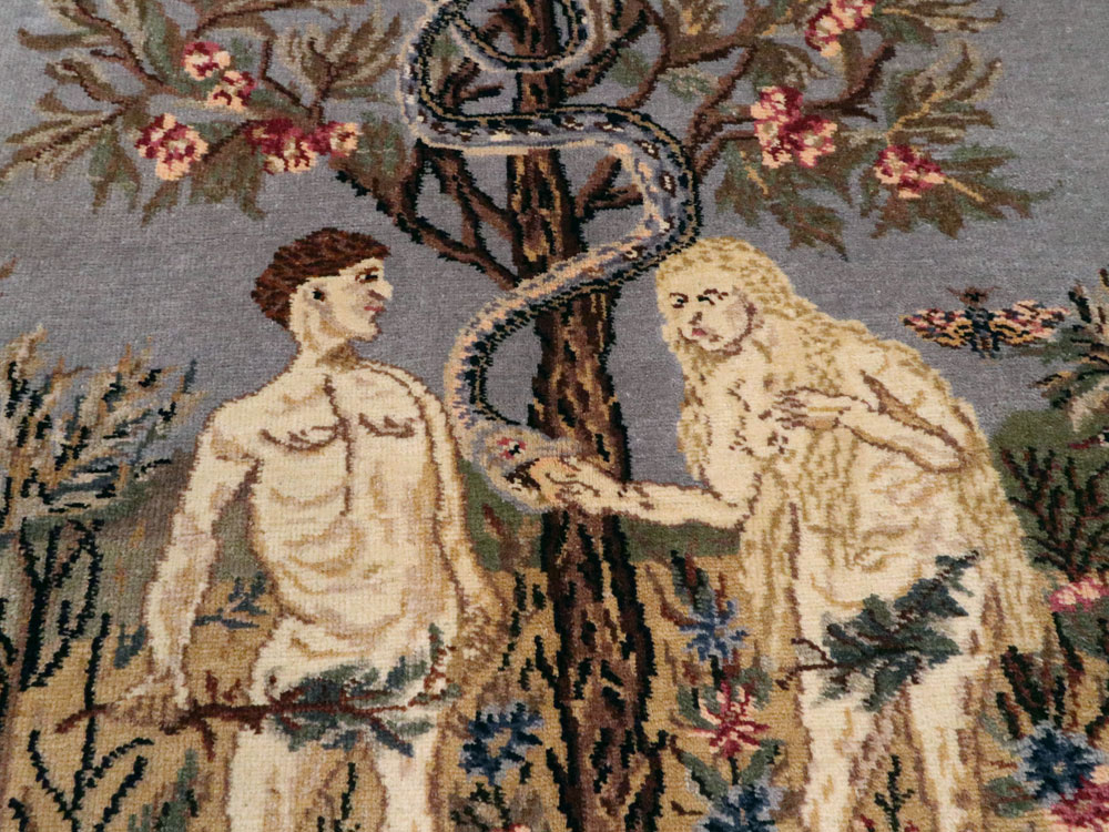 sevas Rug - # 101959