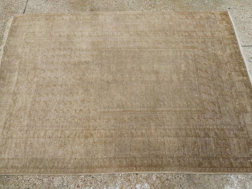 sevas Rug - # 101996