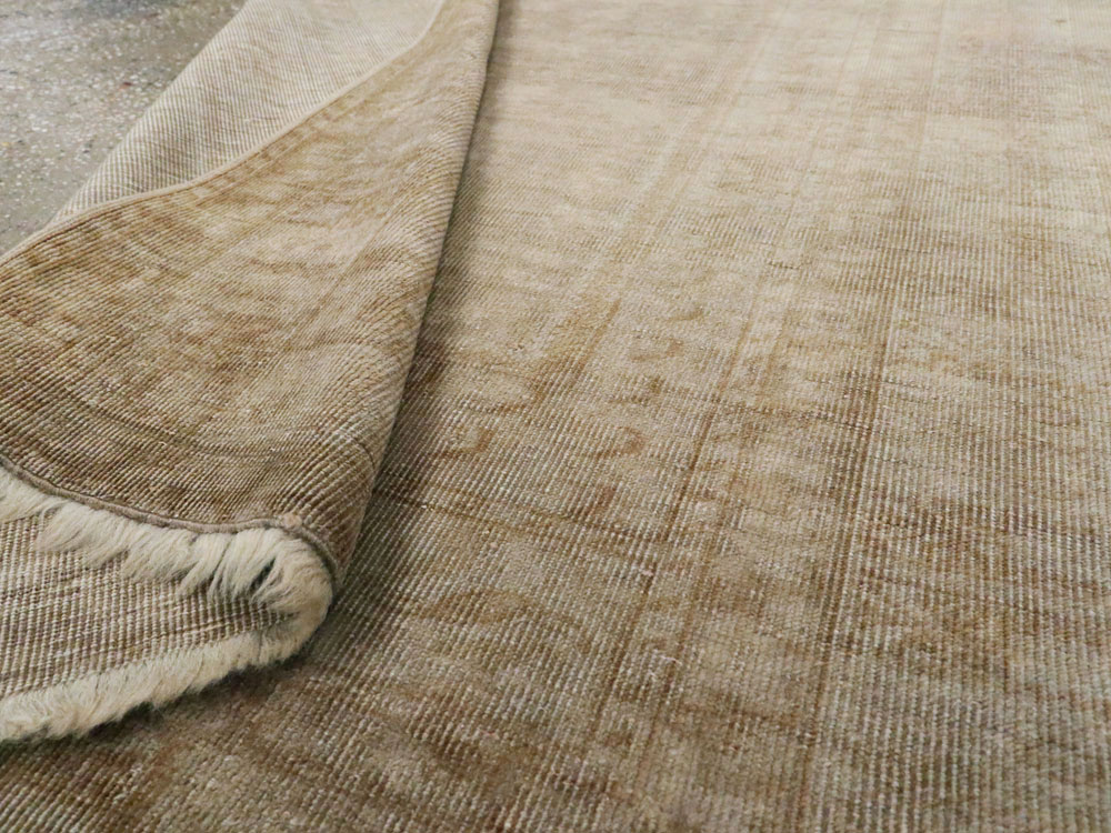 sevas Rug - # 101996