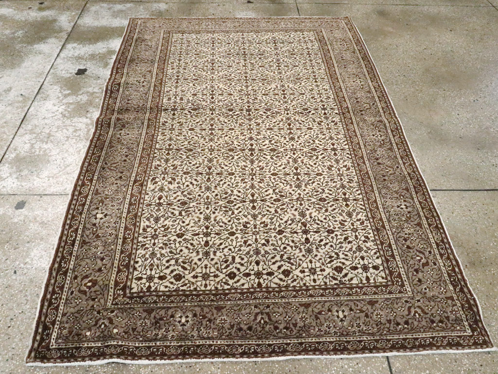 sevas Rug - # 101997