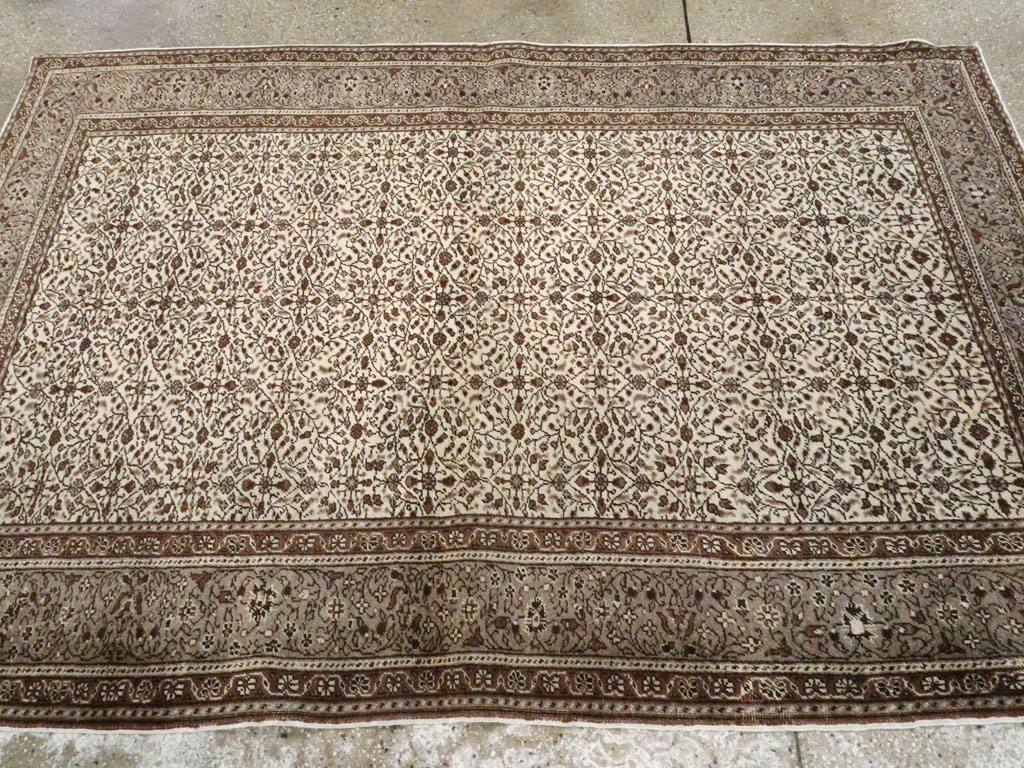 sevas Rug - # 101997