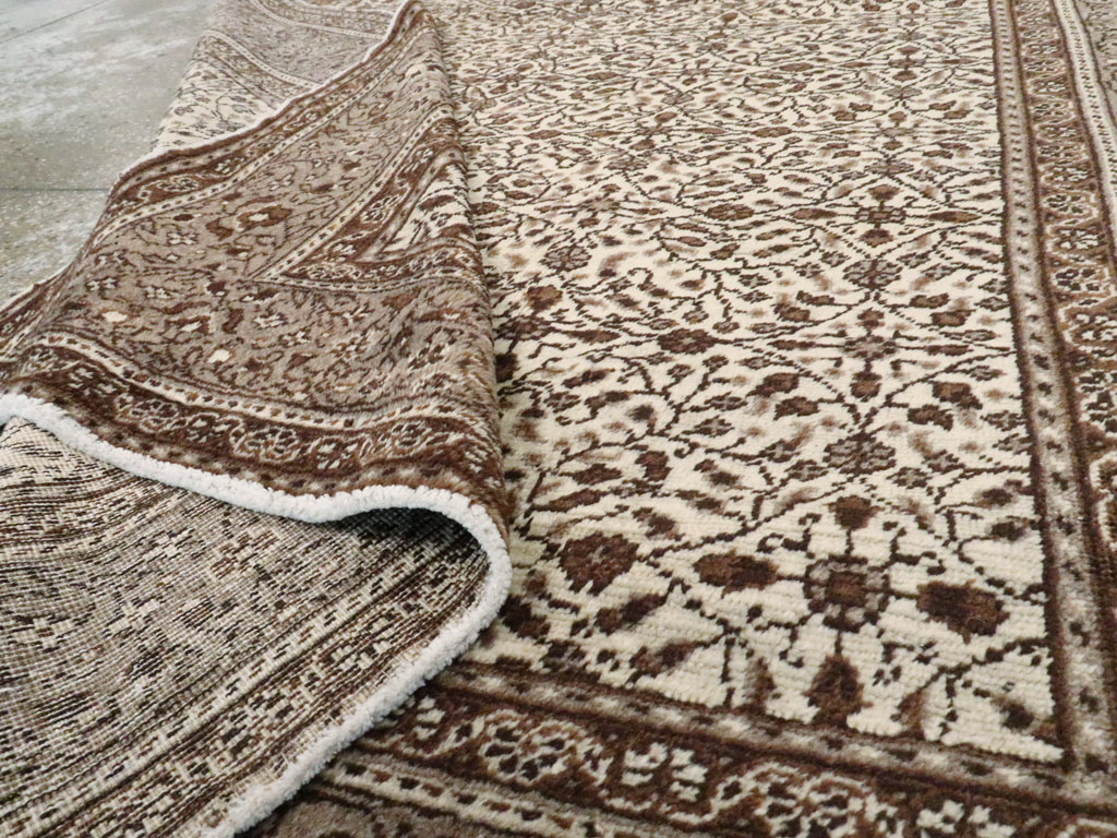 sevas Rug - # 101997