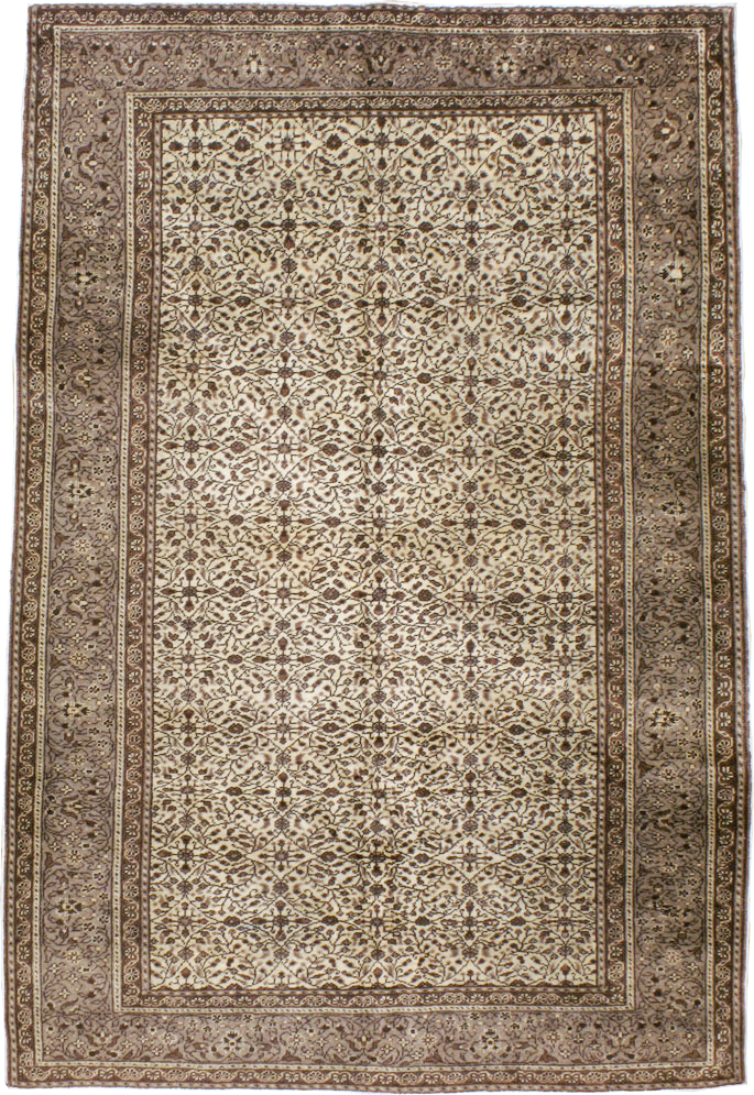 sevas Rug - # 101997