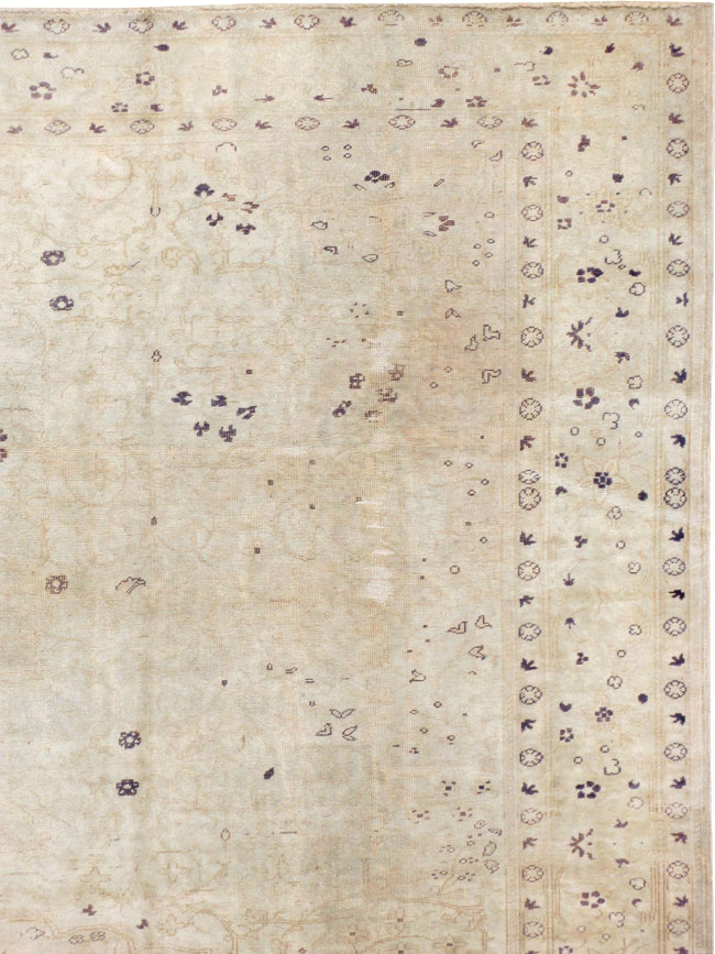 sevas Carpet - # 102101
