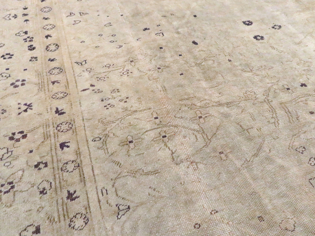 sevas Carpet - # 102101