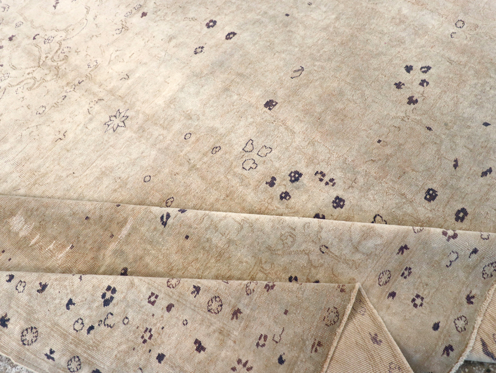 sevas Carpet - # 102101