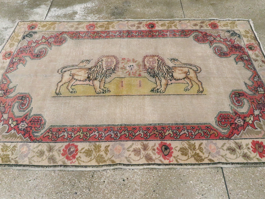 sevas Carpet - # 103309