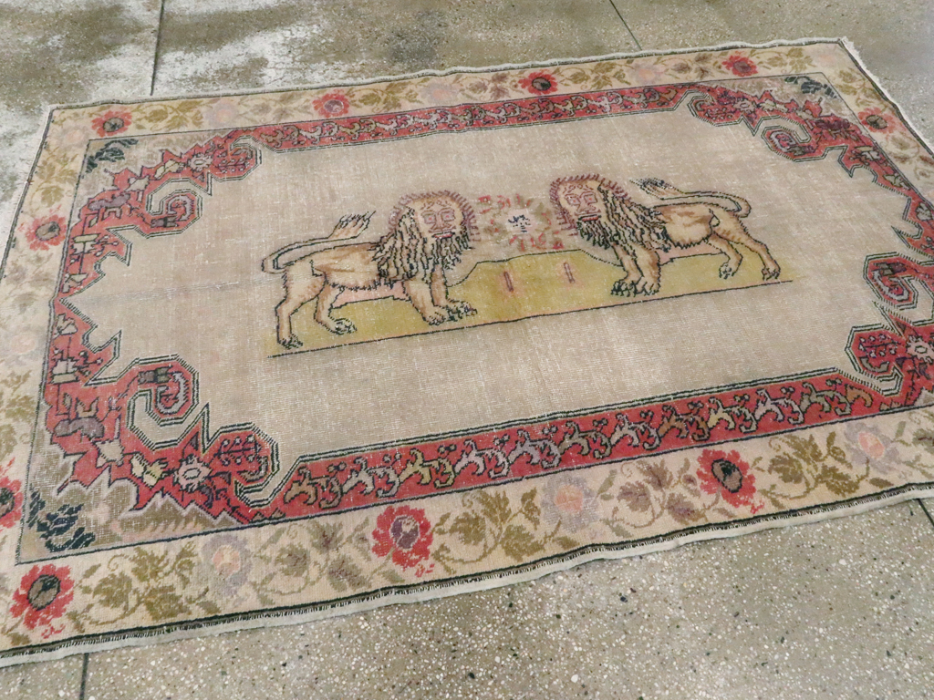 sevas Carpet - # 103309