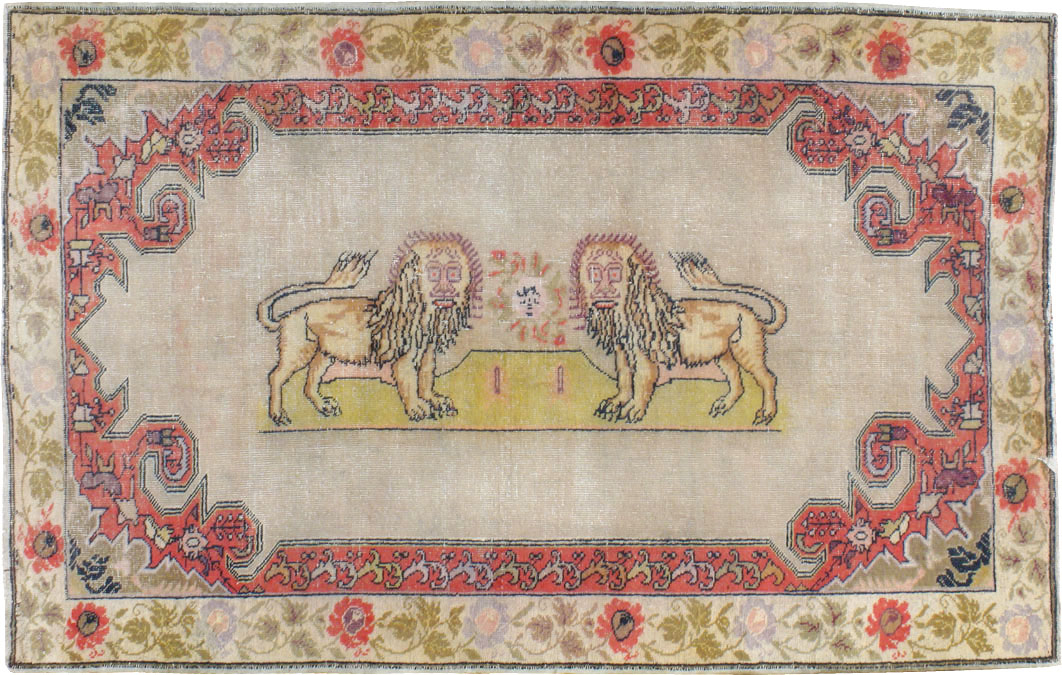 sevas Carpet - # 103309