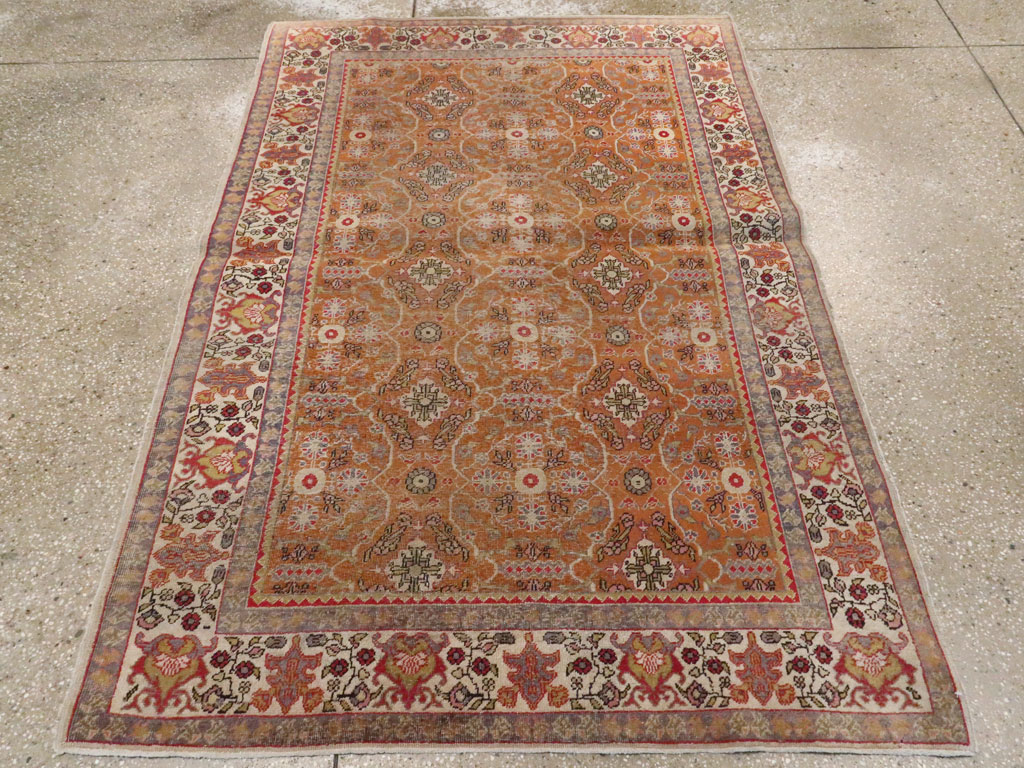 sevas Carpet - # 103358