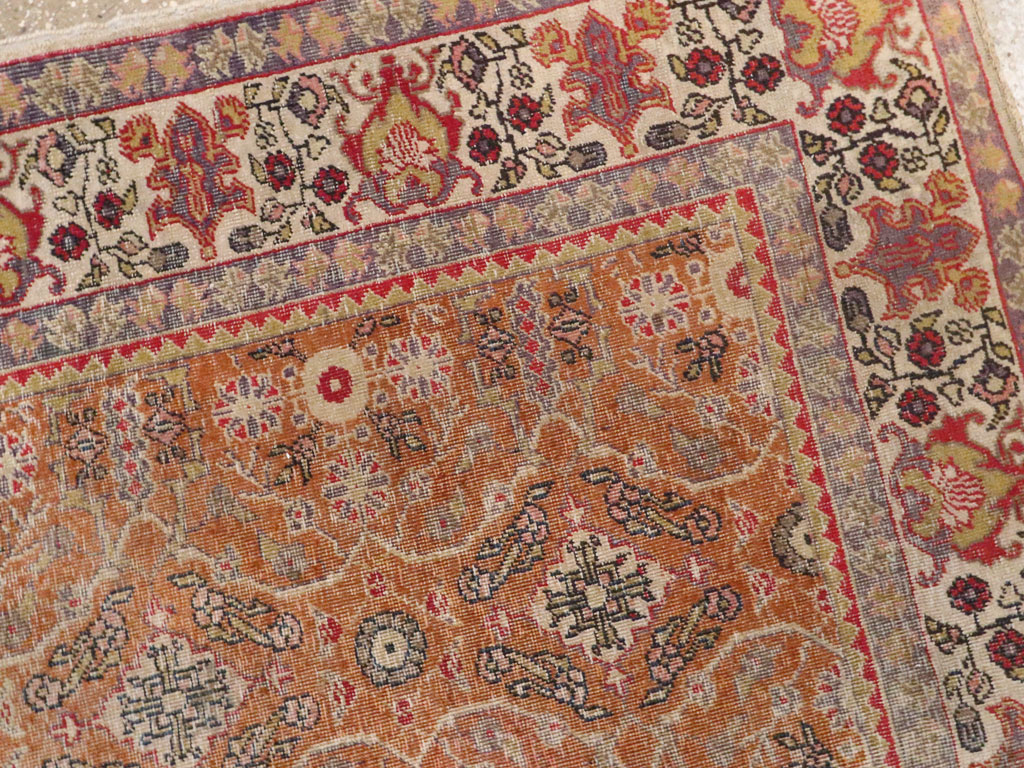 sevas Carpet - # 103358
