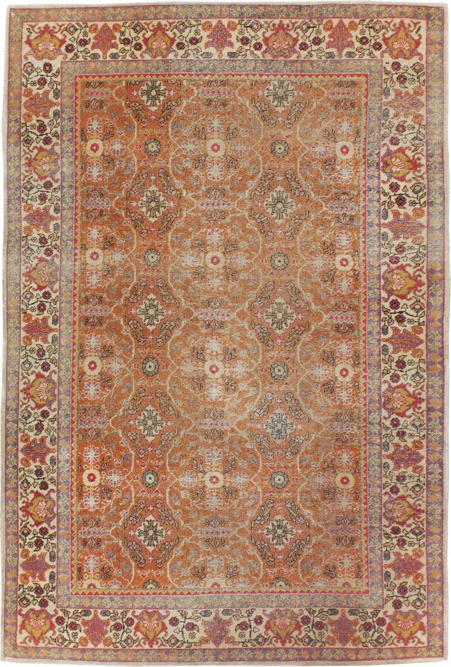 sevas Carpet - # 103358