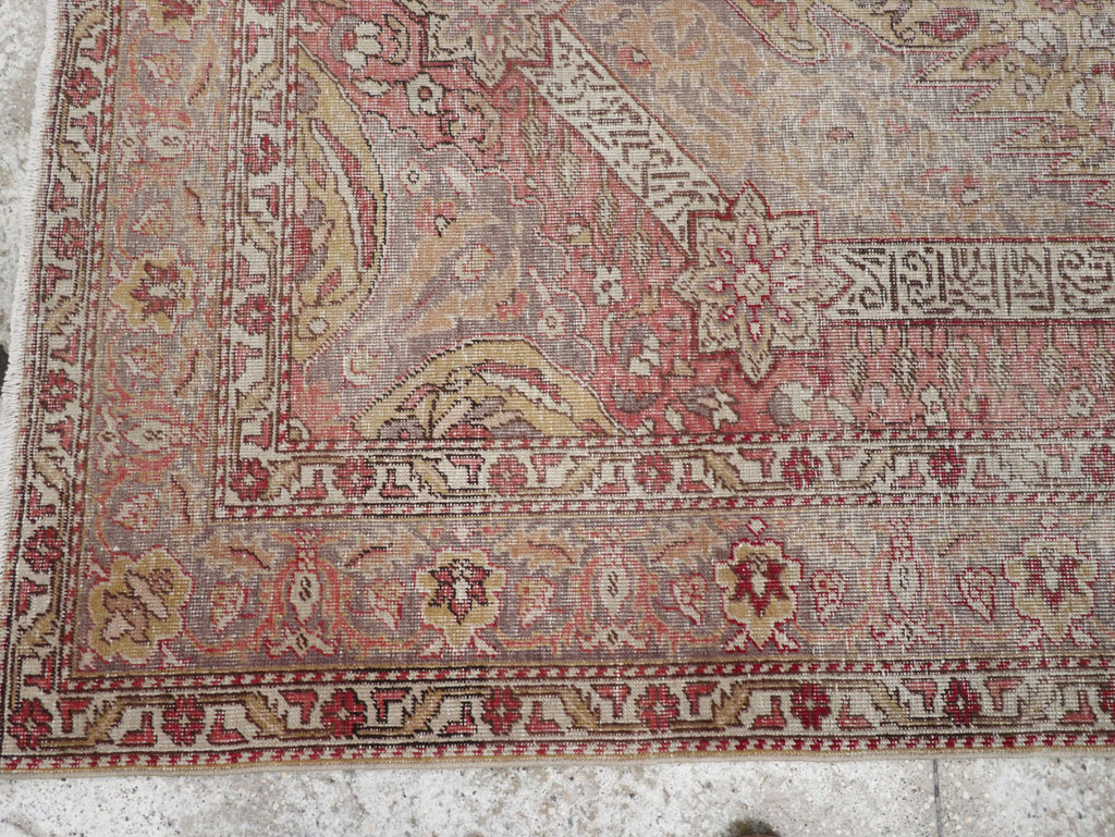 sevas Rug - # 103911