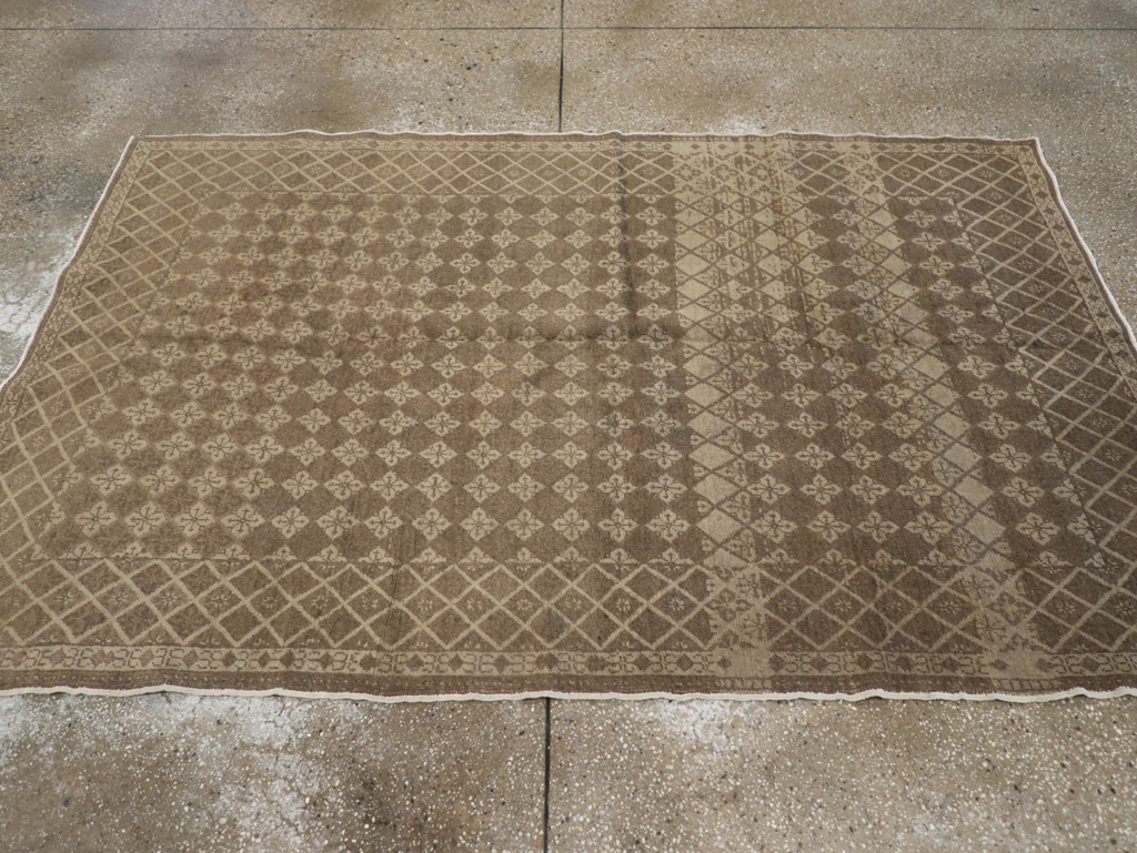 sevas Rug - # 104099