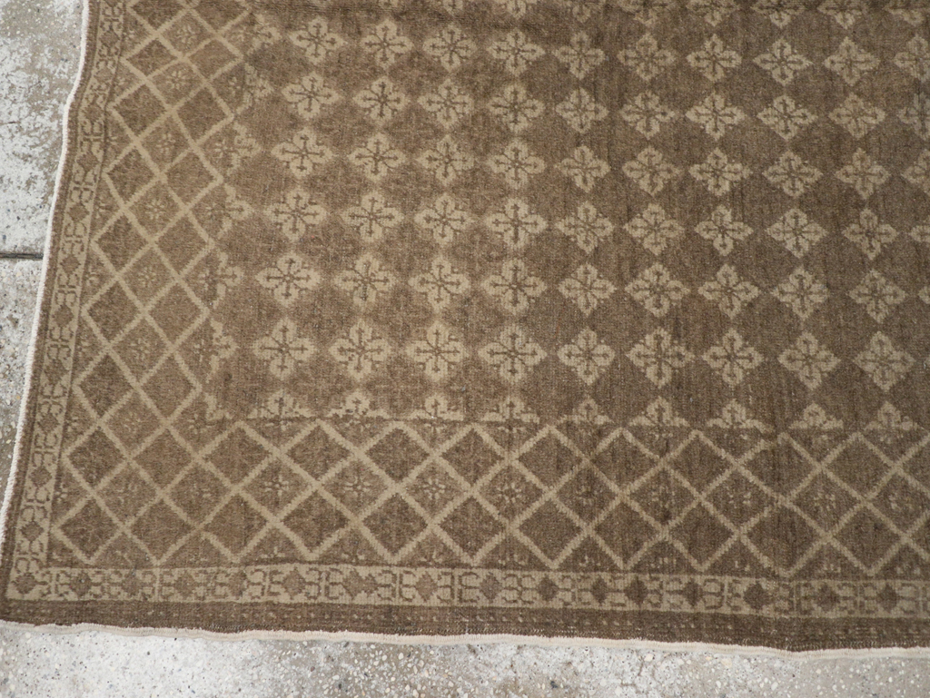 sevas Rug - # 104099