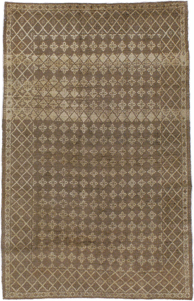 sevas Rug - # 104099