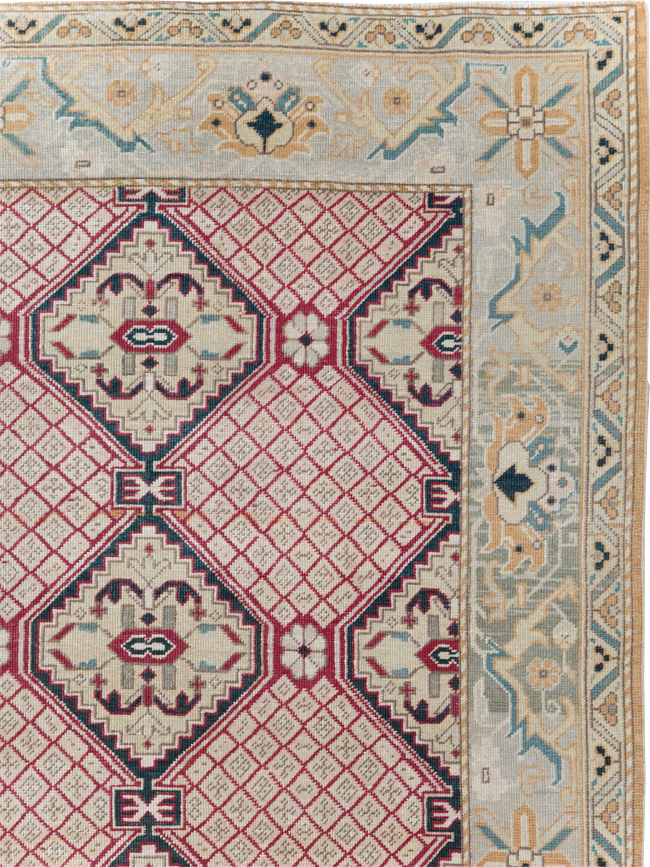 sevas Rug - # 104226