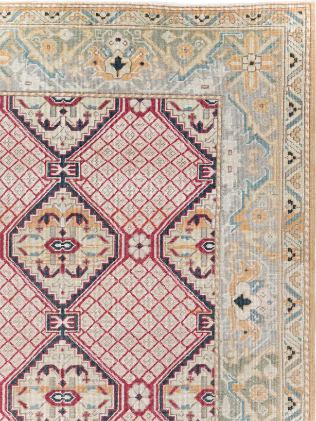 sevas Rug - # 104226