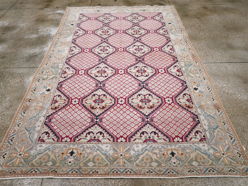 sevas Rug - # 104226