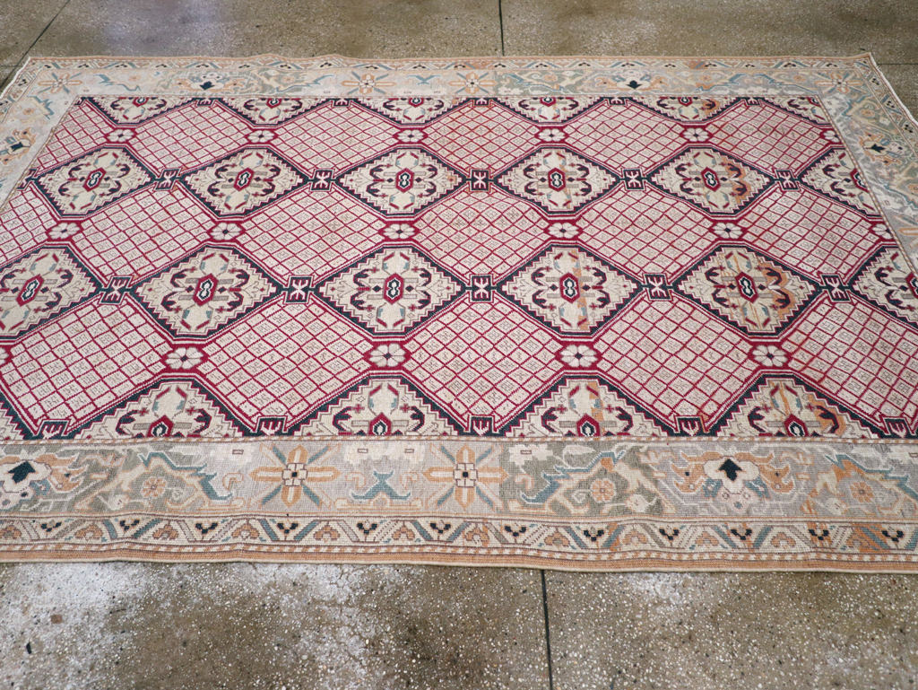sevas Rug - # 104226