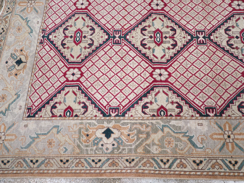 sevas Rug - # 104226