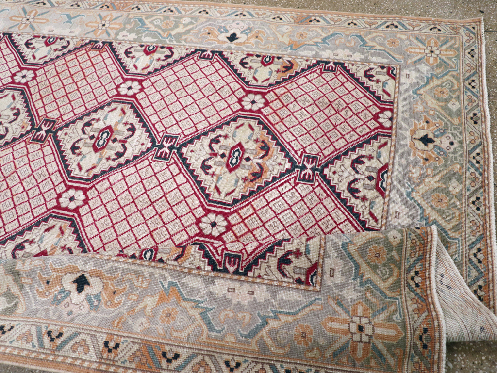 sevas Rug - # 104226