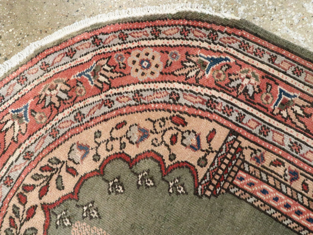 sevas Rug - # 106114