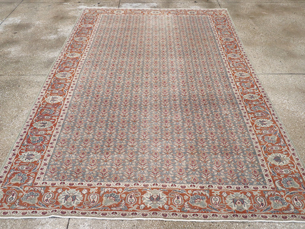 sevas Rug - # 108083