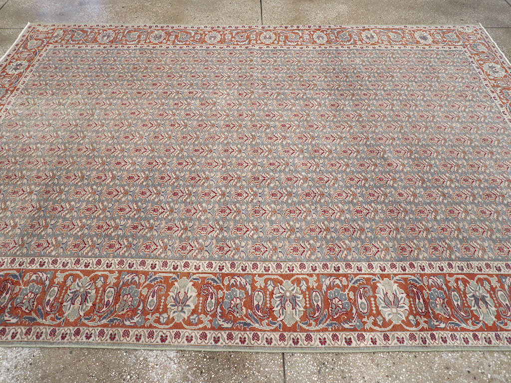 sevas Rug - # 108083