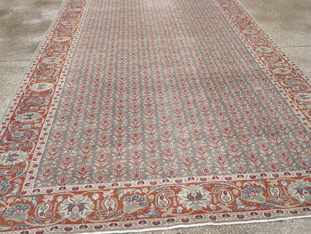 sevas Rug - # 108083