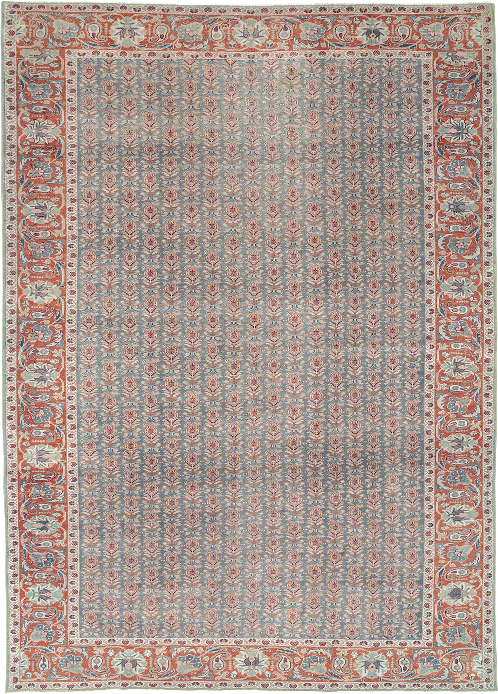 sevas Rug - # 108083