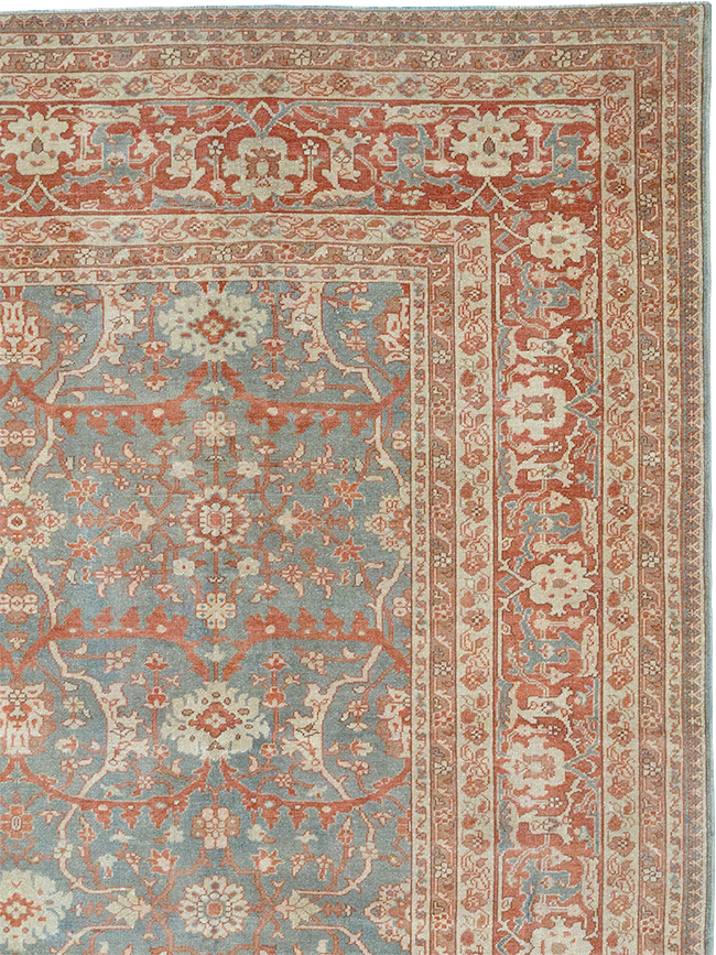sevas Carpet - # 108153
