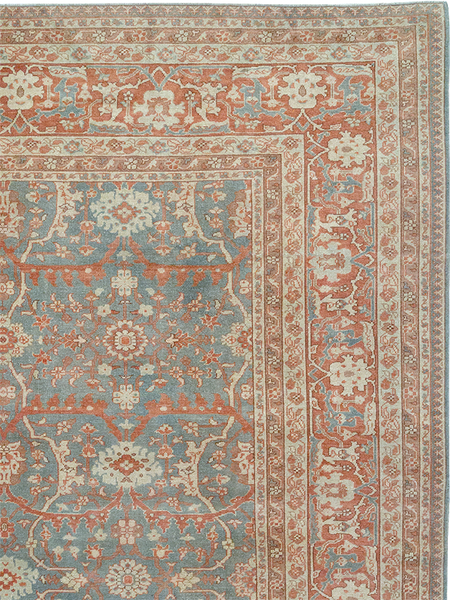 sevas Carpet - # 108153