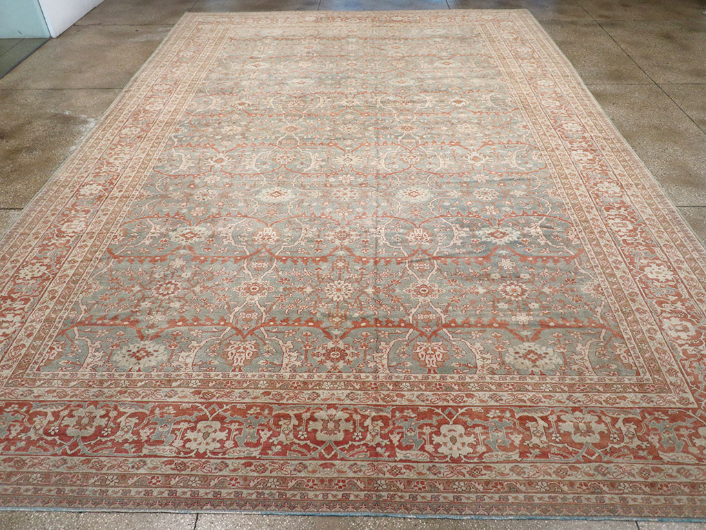 sevas Carpet - # 108153
