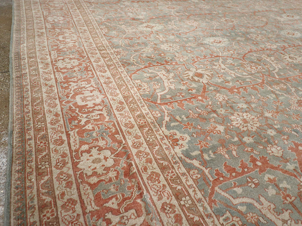 sevas Carpet - # 108153