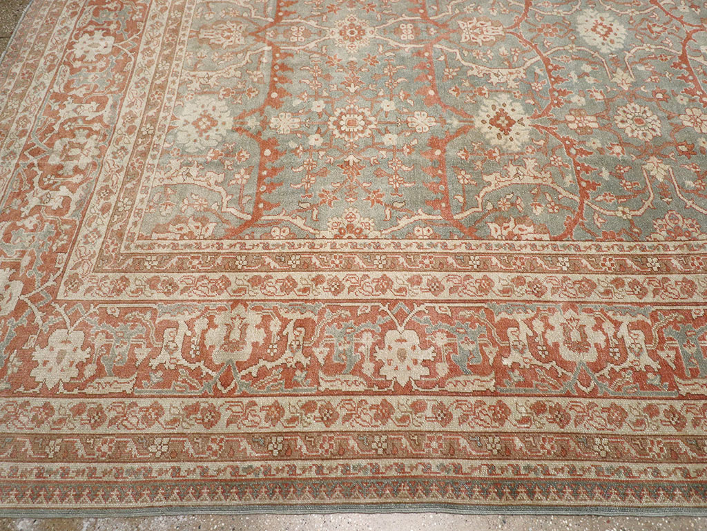 sevas Carpet - # 108153